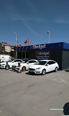 Budget Edirne Budget Edirne