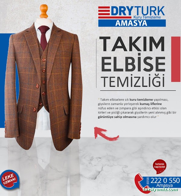 Dryturk Kuru Temizleme Ve Laundry Dryturk Kuru Temizleme Ve Laundry