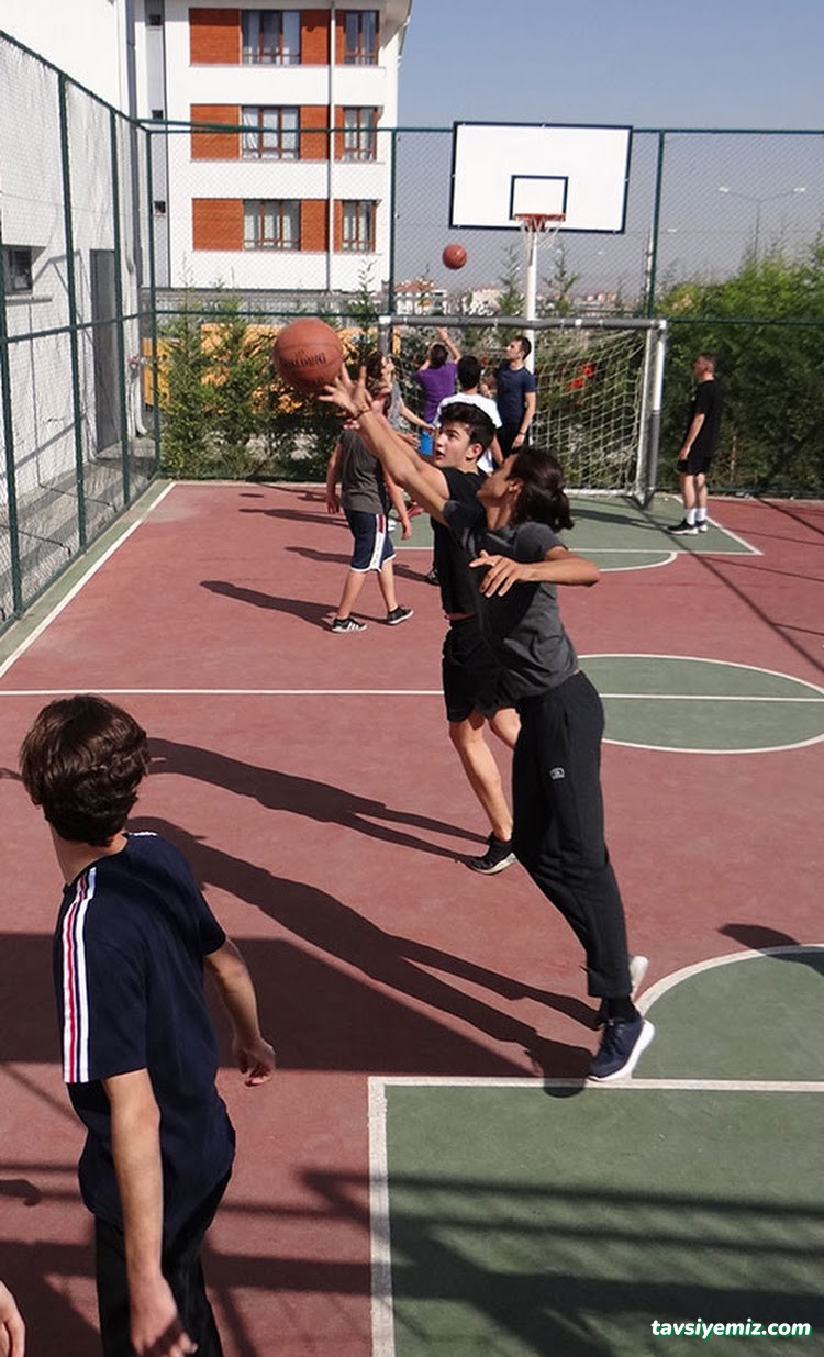 Eskişehir Özel Şehir Koleji Eskişehir Özel Şehir Koleji