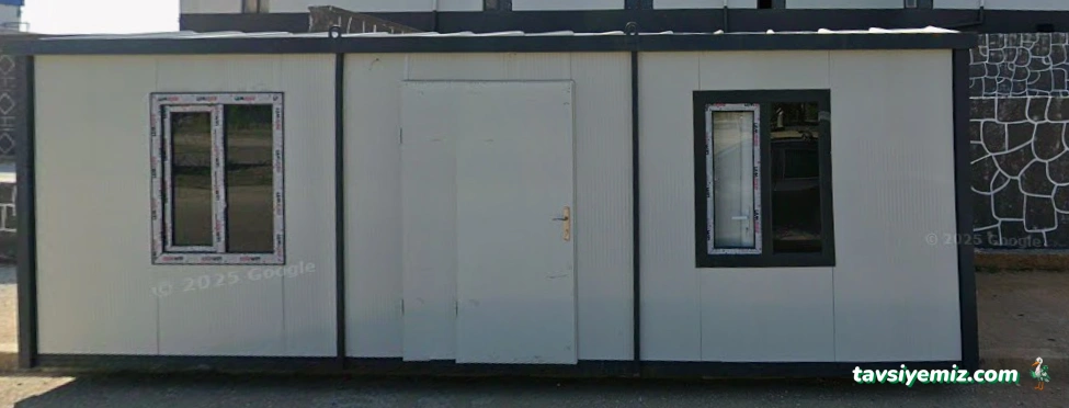 Ab Gerı Donusum Tesısı