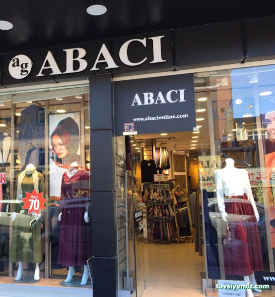 Abacı Abacı