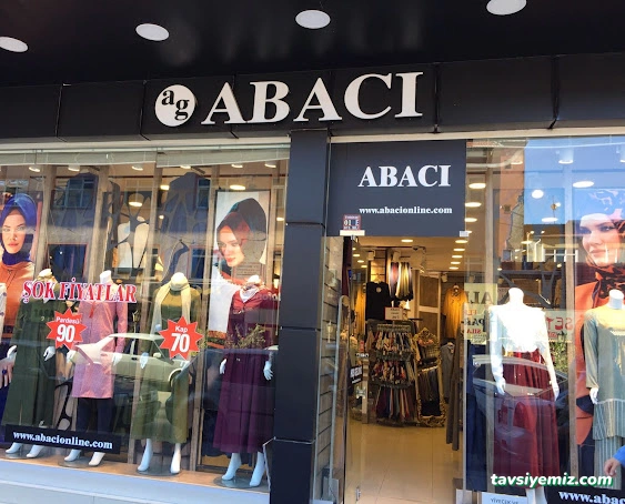 Abacı Abacı