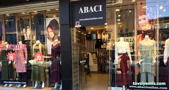 Abacı Abacı