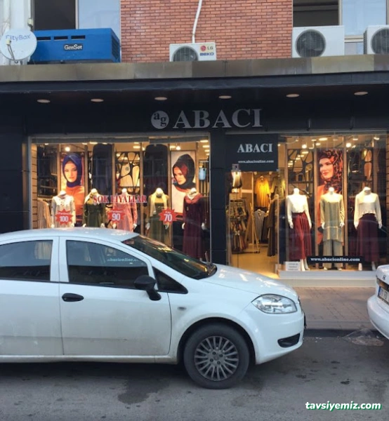 Abacı Abacı