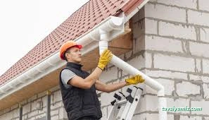 Abacı İnşaat Çatı Oluk Sistemleri Abacı İnşaat Çatı Oluk Sistemleri