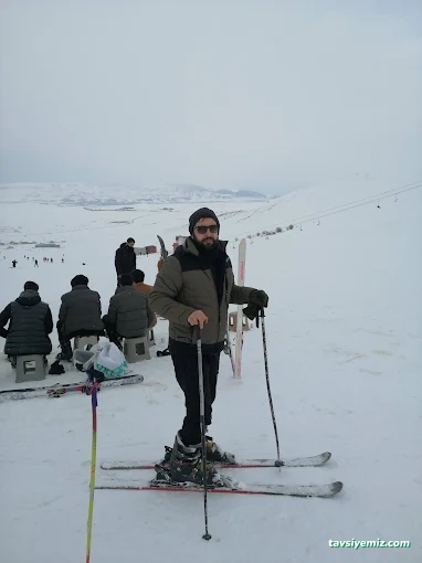 Abalı Kayak Merkezi Abalı Kayak Merkezi