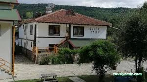 Abant Hayalim Butik Otel Abant Hayalim Butik Otel