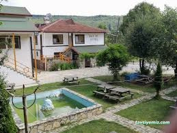 Abant Hayalim Butik Otel Abant Hayalim Butik Otel