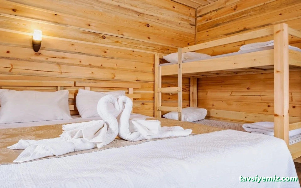 Abant Hayalim Butik Otel Abant Hayalim Butik Otel
