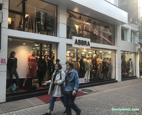 Abbra Abbra