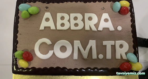 Abbra Abbra