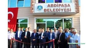 Abdipaşa Belediyesi