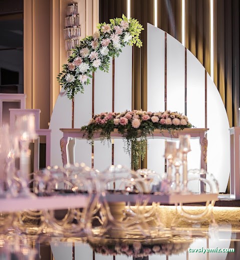 Grand Derya Event Hall Grand Derya Event Hall