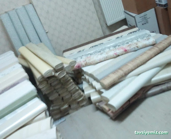 Abika Yapı Dekorasyon Parke Pvc Duvar Kağıdı Boya Karopan Alçıpan Gergi Tavan Abika Yapı Dekorasyon Parke Pvc Duvar Kağıdı Boya Karopan Alçıpan Gergi Tavan