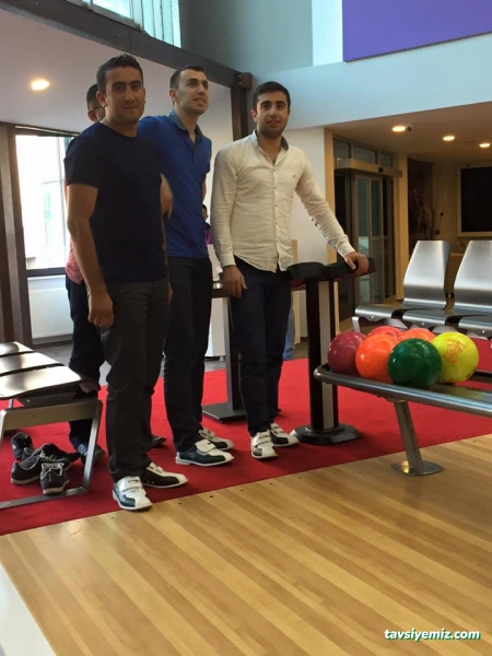 Academy Bowling&Cafe Academy Bowling&Cafe