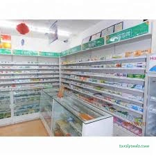 Acar Ecza Deposu Acar Ecza Deposu