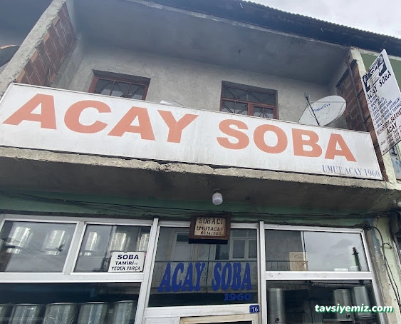 Acay Soba Acay Soba