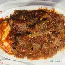 Hünkar Kömürde Döner Hünkar Kömürde Döner