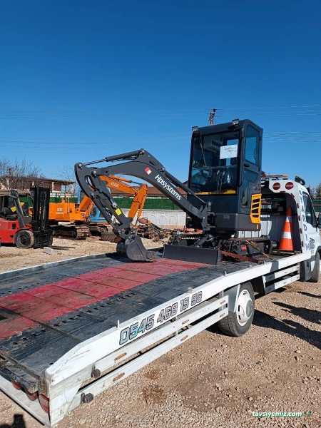 A.c.c. Oto Kurtarma Ve Yol Yardım