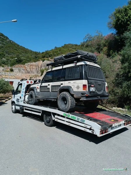 A.c.c. Oto Kurtarma Ve Yol Yardım