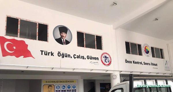 Ace Sanatsal Reklamcılık Ace Sanatsal Reklamcılık