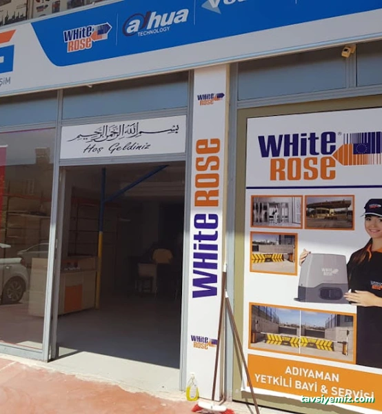 Acg Elektrik-Elektronik Guvenlık Insaat San Tıc Ltd Stı Acg Elektrik-Elektronik Guvenlık Insaat San Tıc Ltd Stı