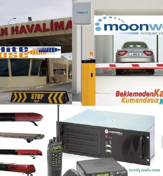 Acg Elektrik-Elektronik Guvenlık Insaat San Tıc Ltd Stı Acg Elektrik-Elektronik Guvenlık Insaat San Tıc Ltd Stı
