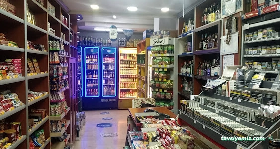 Acıbadem Kuruyemis & Tekel Acıbadem Kuruyemis & Tekel