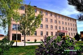 Acıgöl Kaymakamlığı Acıgöl Kaymakamlığı