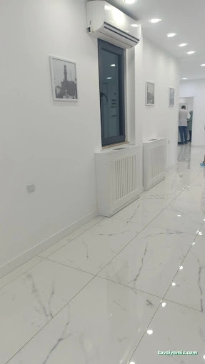 Açıkgöz Diş Polikliniği Açıkgöz Diş Polikliniği