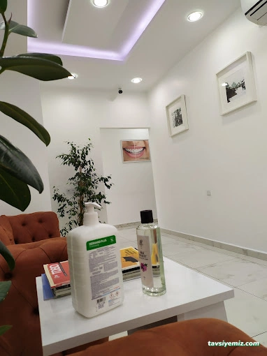 Açıkgöz Diş Polikliniği Açıkgöz Diş Polikliniği