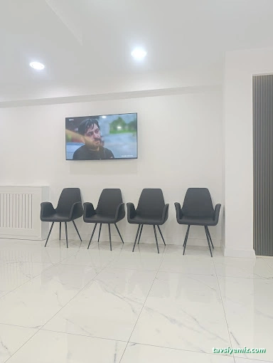 Açıkgöz Diş Polikliniği Açıkgöz Diş Polikliniği