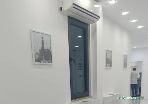 Açıkgöz Diş Polikliniği Yozgat