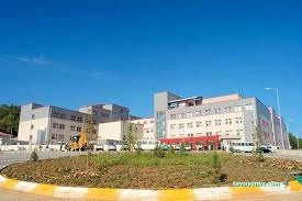 Acıpayam Devlet Hastanesi Acıpayam Devlet Hastanesi