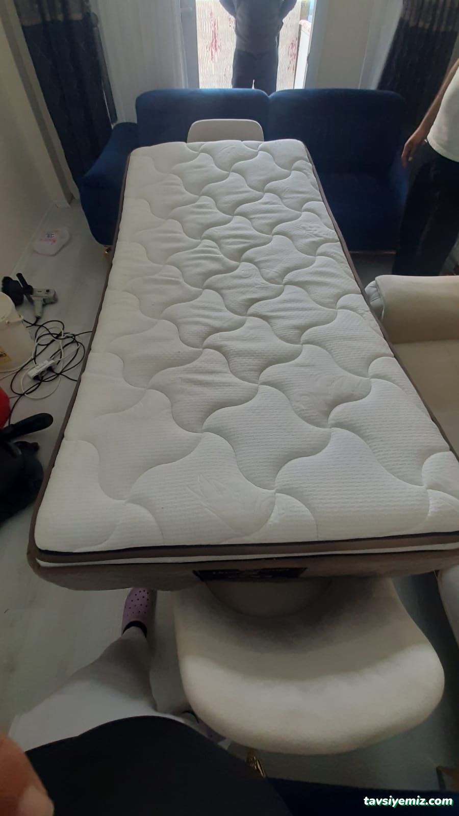 İzmir Mevsim Halı Yıkama