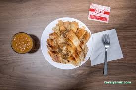 Agam Börek Salonu Agam Börek Salonu