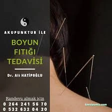 Ada Akupunktur Ada Akupunktur