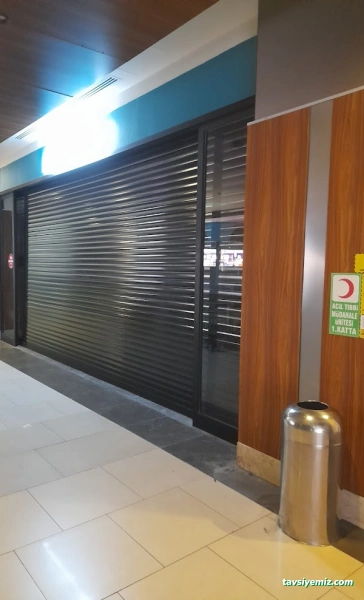 Ada Otomatik Kapı Sistemleri Sanayi Ve Ticaret Limited Şirketi Ada Otomatik Kapı Sistemleri Sanayi Ve Ticaret Limited Şirketi