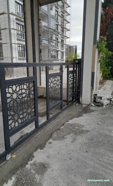 Ada Otomatik Kapı Sistemleri Sanayi Ve Ticaret Limited Şirketi Ada Otomatik Kapı Sistemleri Sanayi Ve Ticaret Limited Şirketi