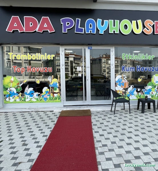 Ada Playhouse Ada Playhouse
