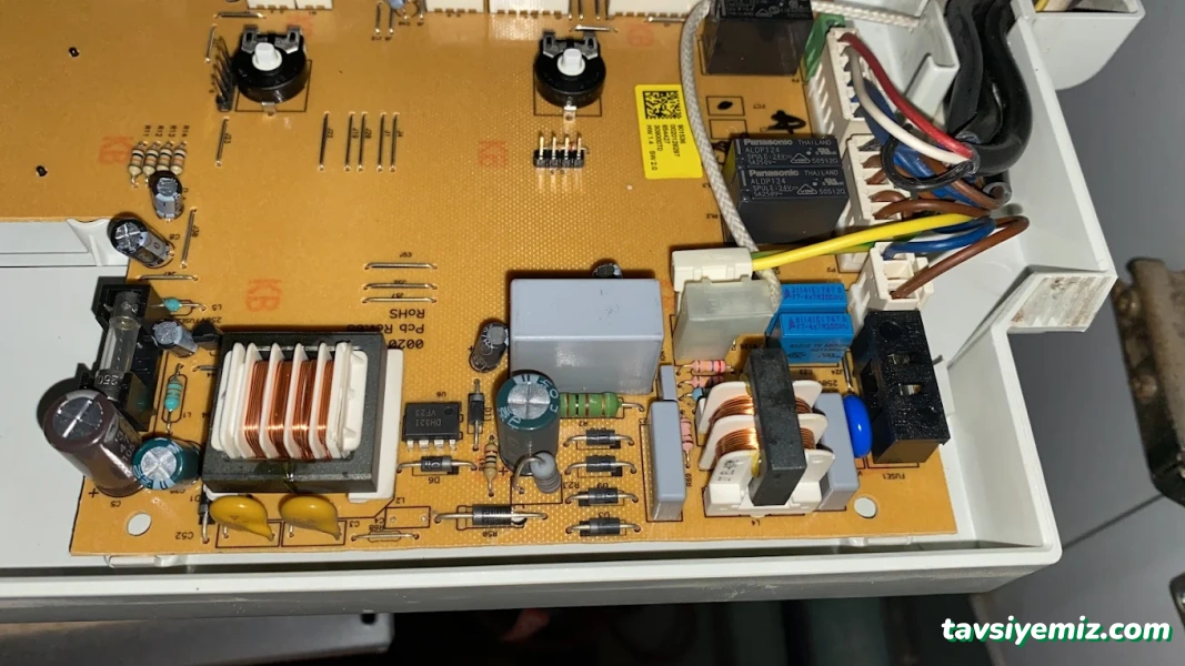Ada Teknik Ada Teknik