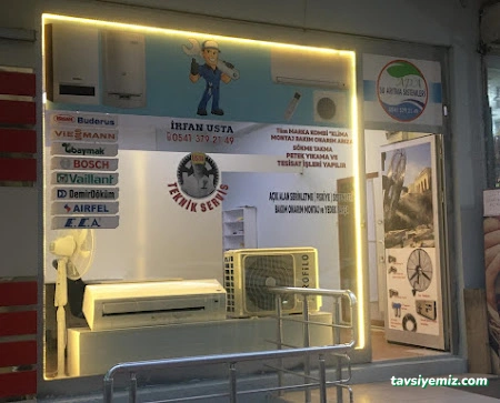 Ada Teknik Servis Ada Teknik Servis