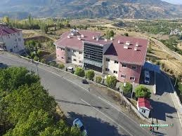 Adaklı Devlet Hastanesi Adaklı Devlet Hastanesi