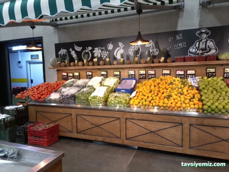 Adal Gross Market