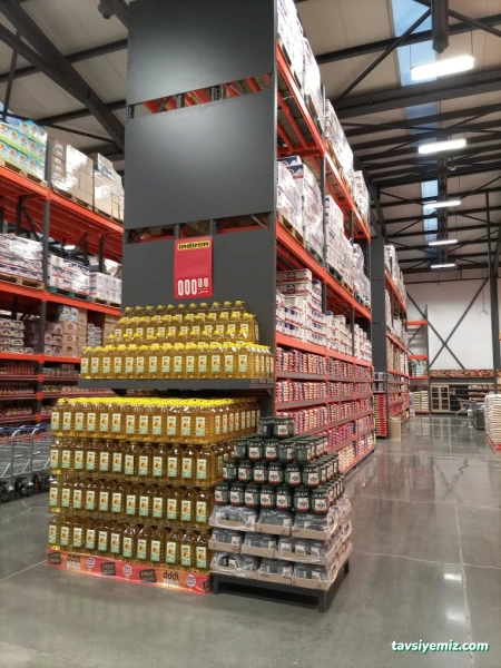 Adal Gross Market
