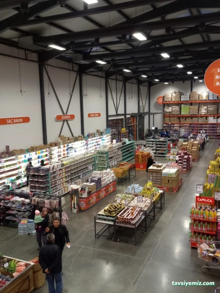 Adal Gross Market