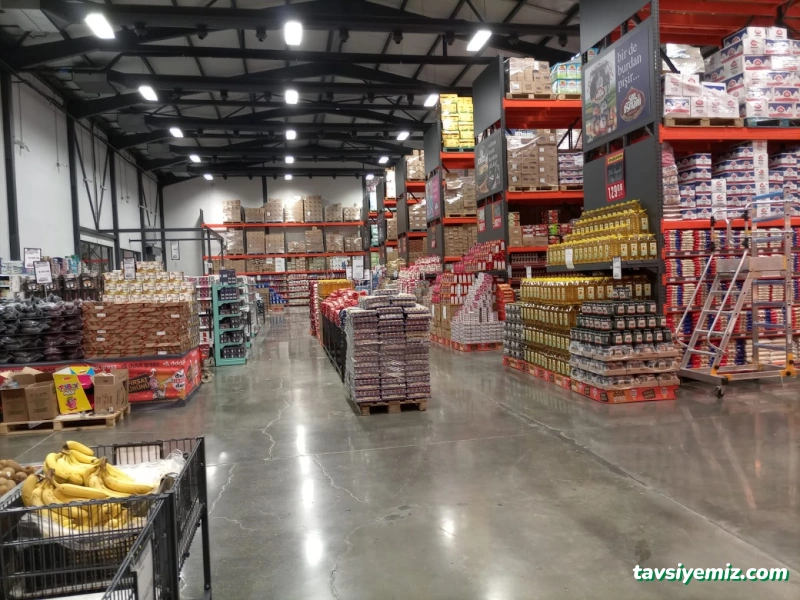 Adal Gross Market