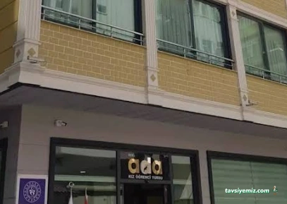 Adana Ada Kız Yurdu