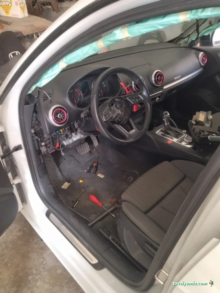 Adana Airbag Adana Airbag