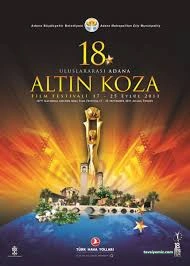 Adana Altın Koza Fılm Festivali Adana Altın Koza Fılm Festivali